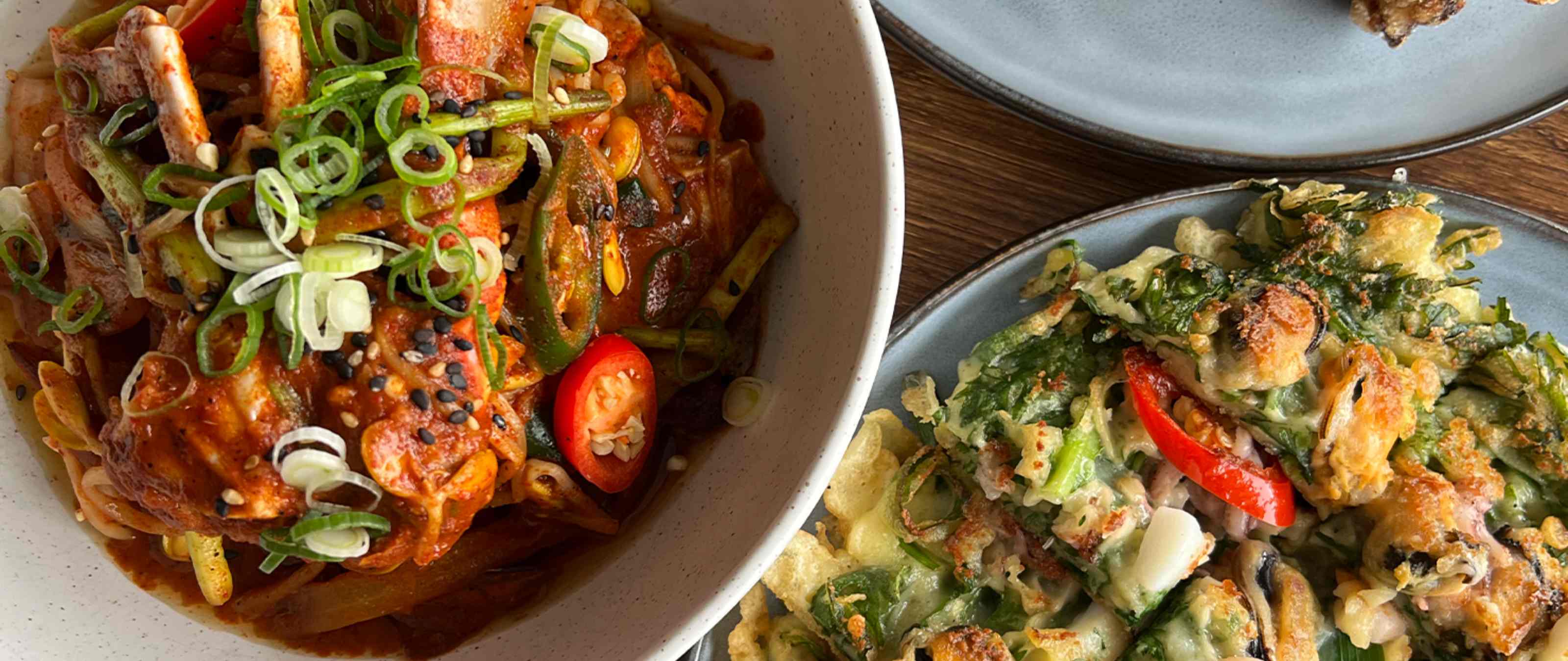 Jango Korean BBQ Restaurant Buddina | Kawana Shoppingworld