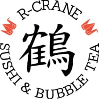 R Crane Sushi & Bubble Tea