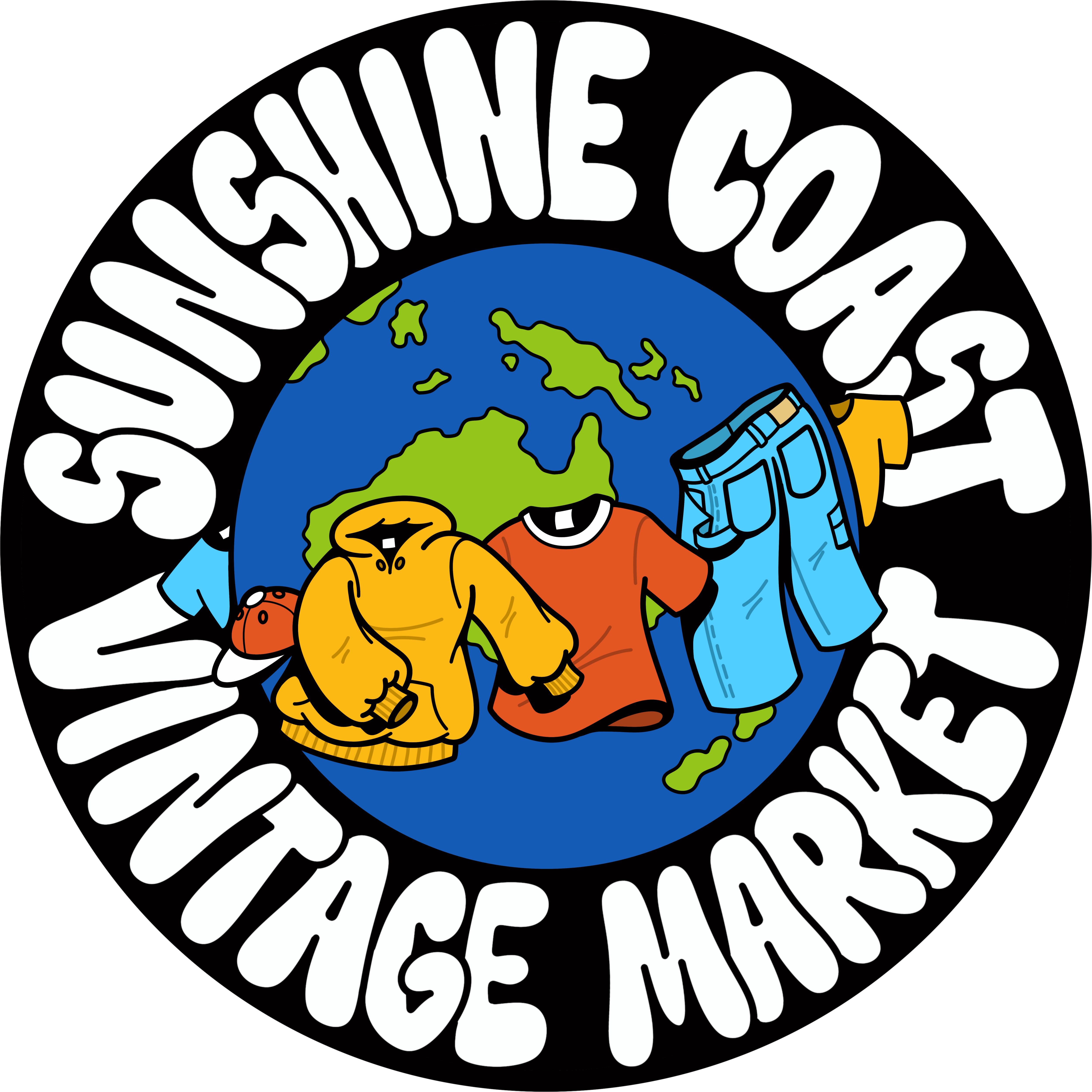 Sunshine Coast Vintage Market