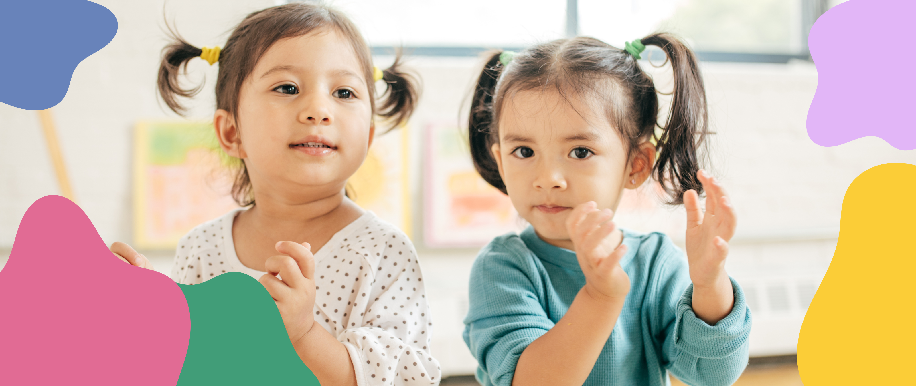 Lucy Sparkles Music Classes