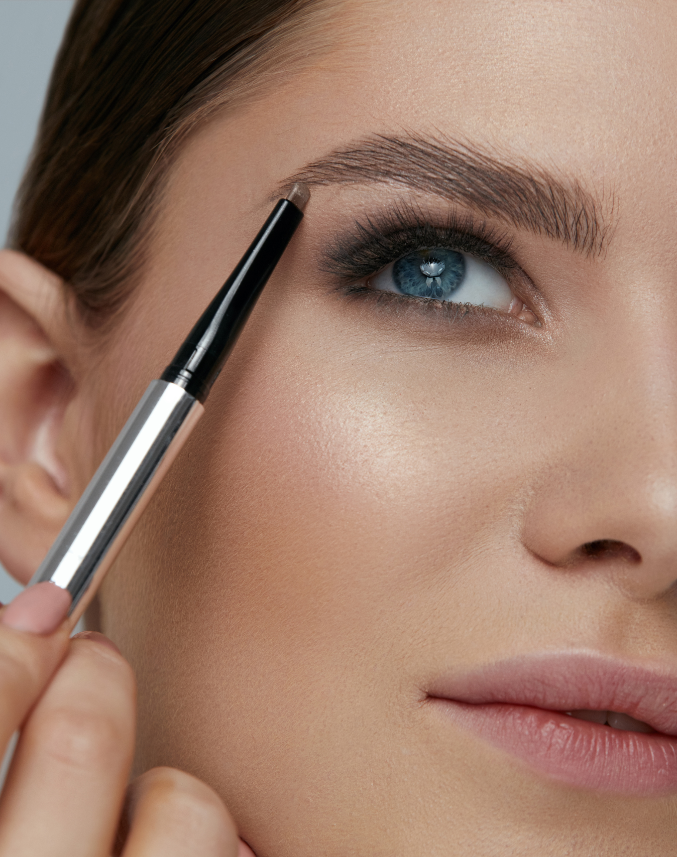 Awesome Nails Salon Moonee Ponds Central, Melbourne.