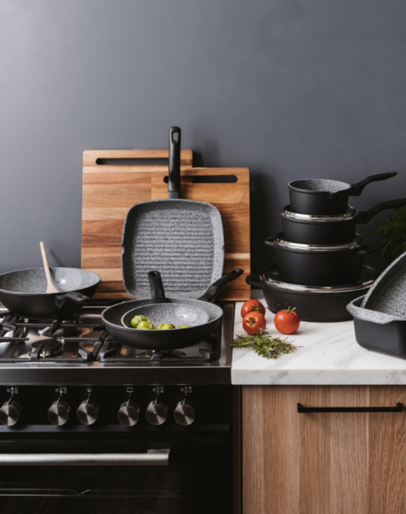 Matchbox: Homewares, Cookeware & Kitchenware Store | Moonee Ponds ...