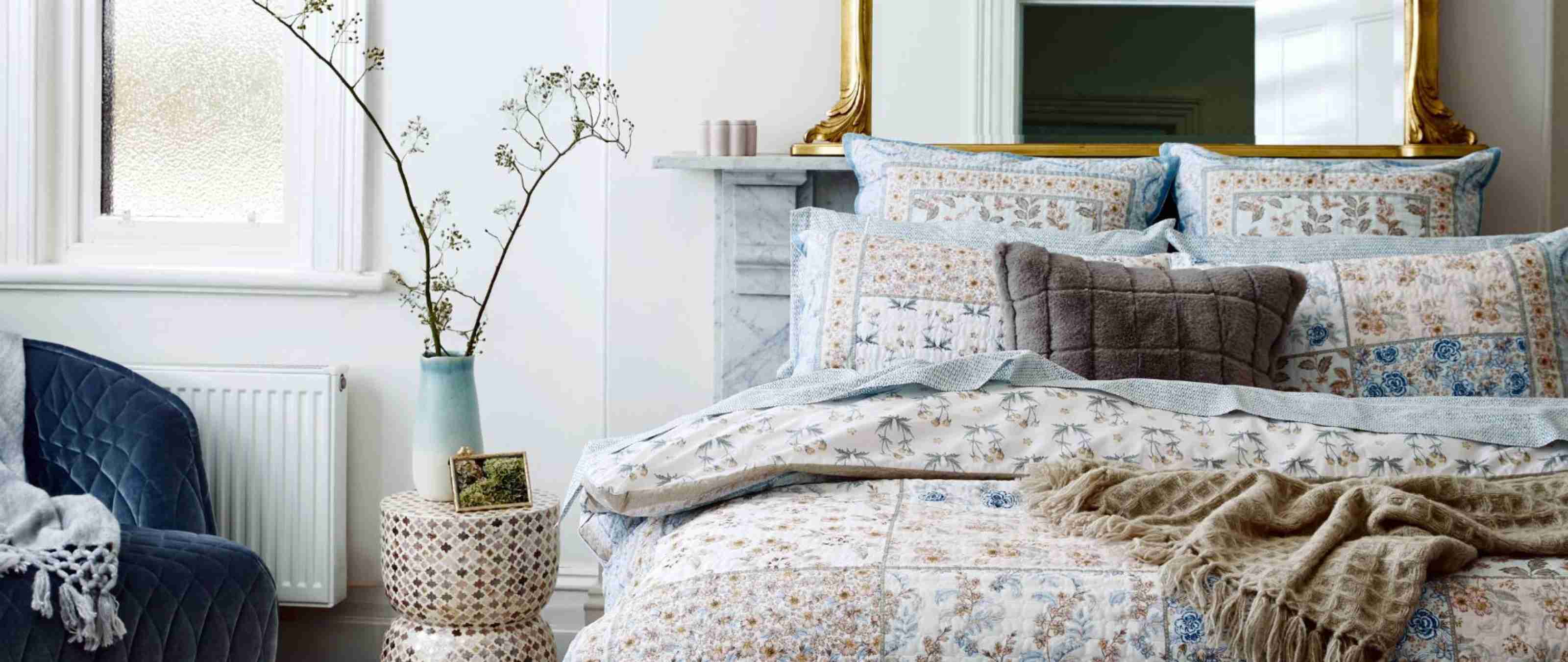 Bed Bath N' Table | Winter 2025 Collection
