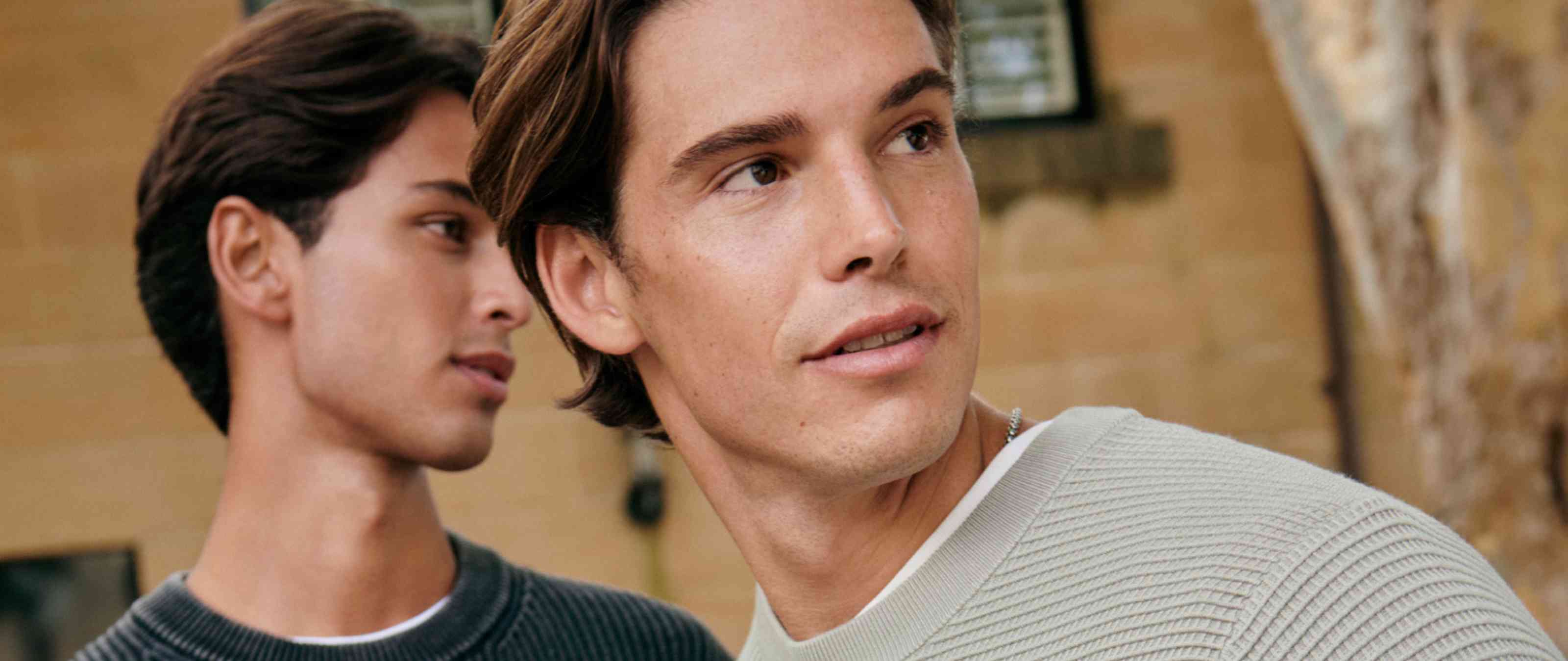 CONNOR: 30% Off Knits