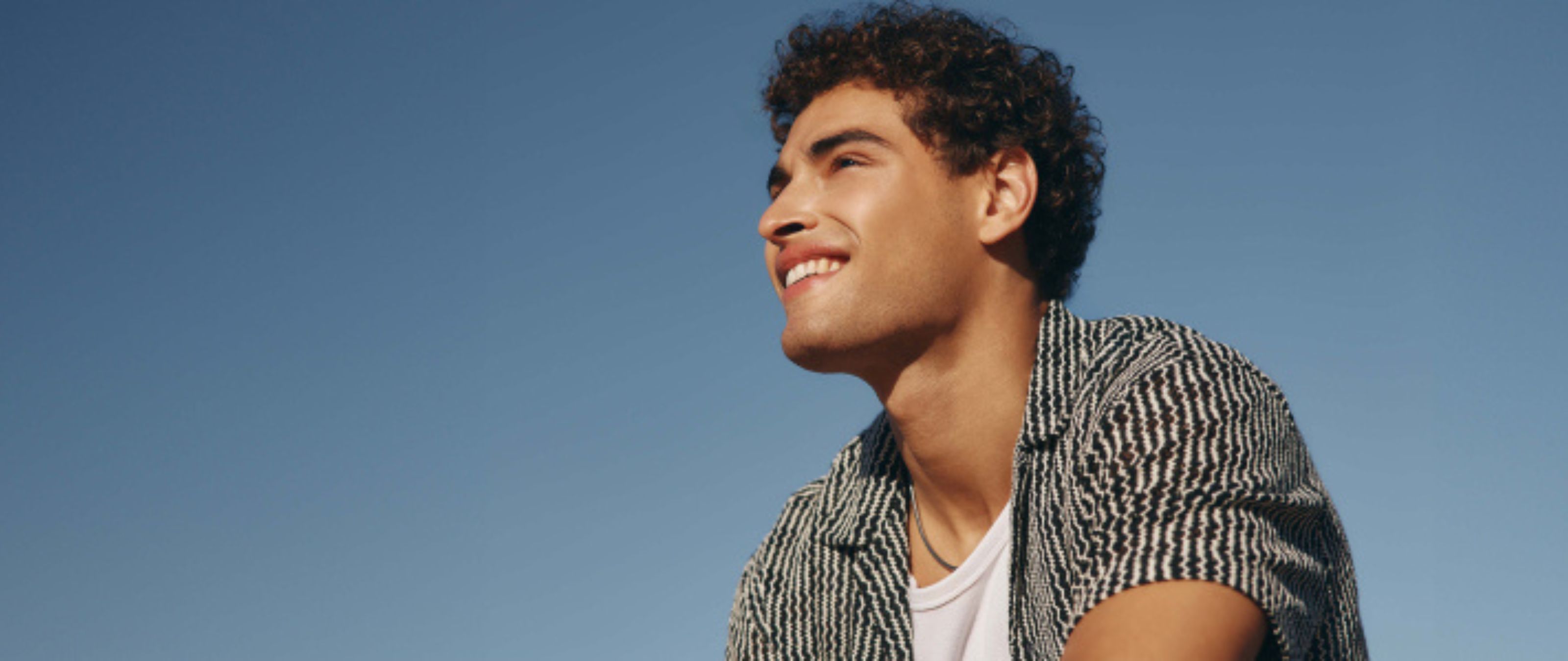 CONNOR: Spring Style Sorted