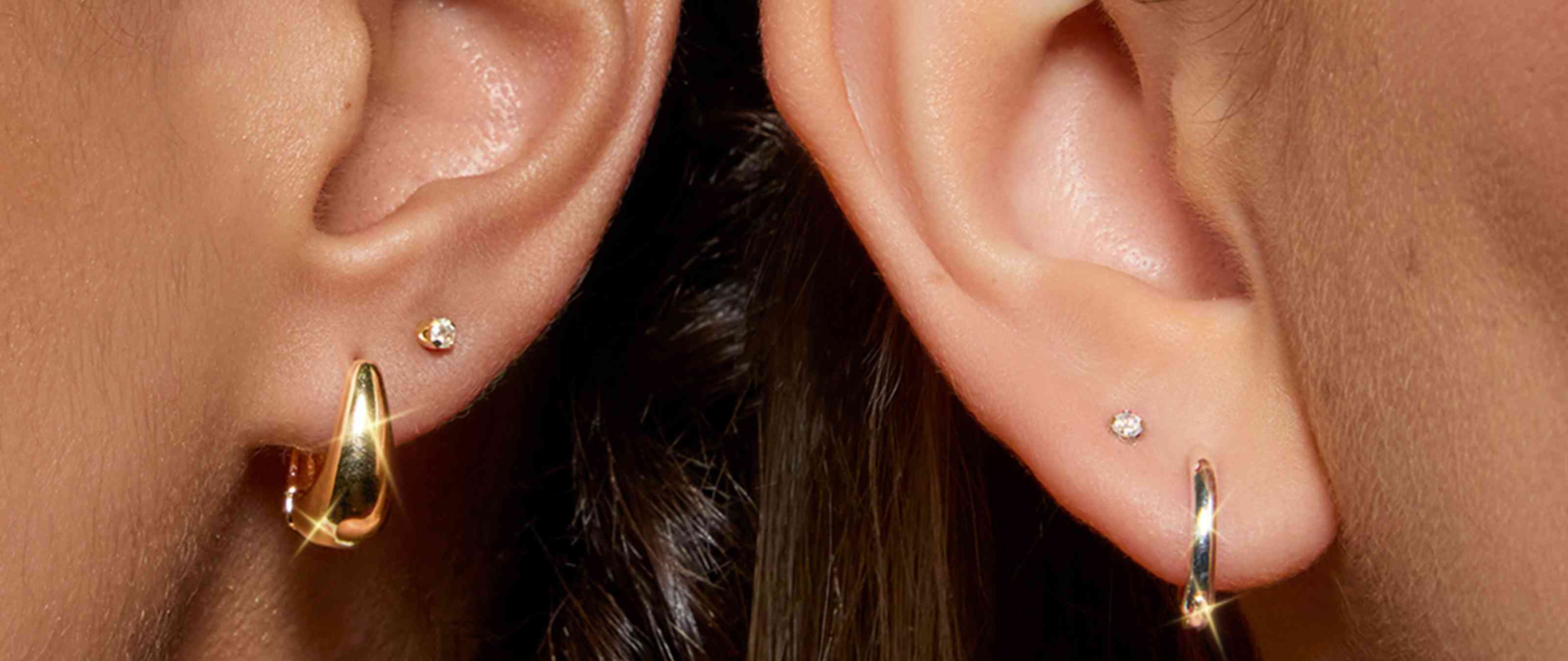 Lovisa: Celebrate Friendship with Matching Piercings
