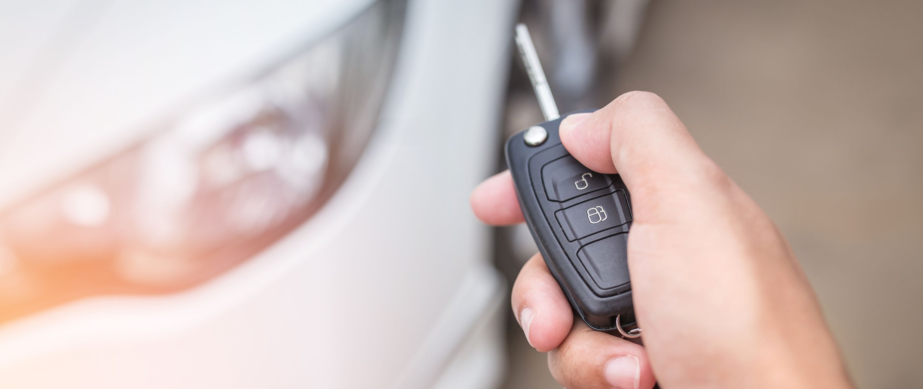 Mister Minit: Destination Spare Car Key