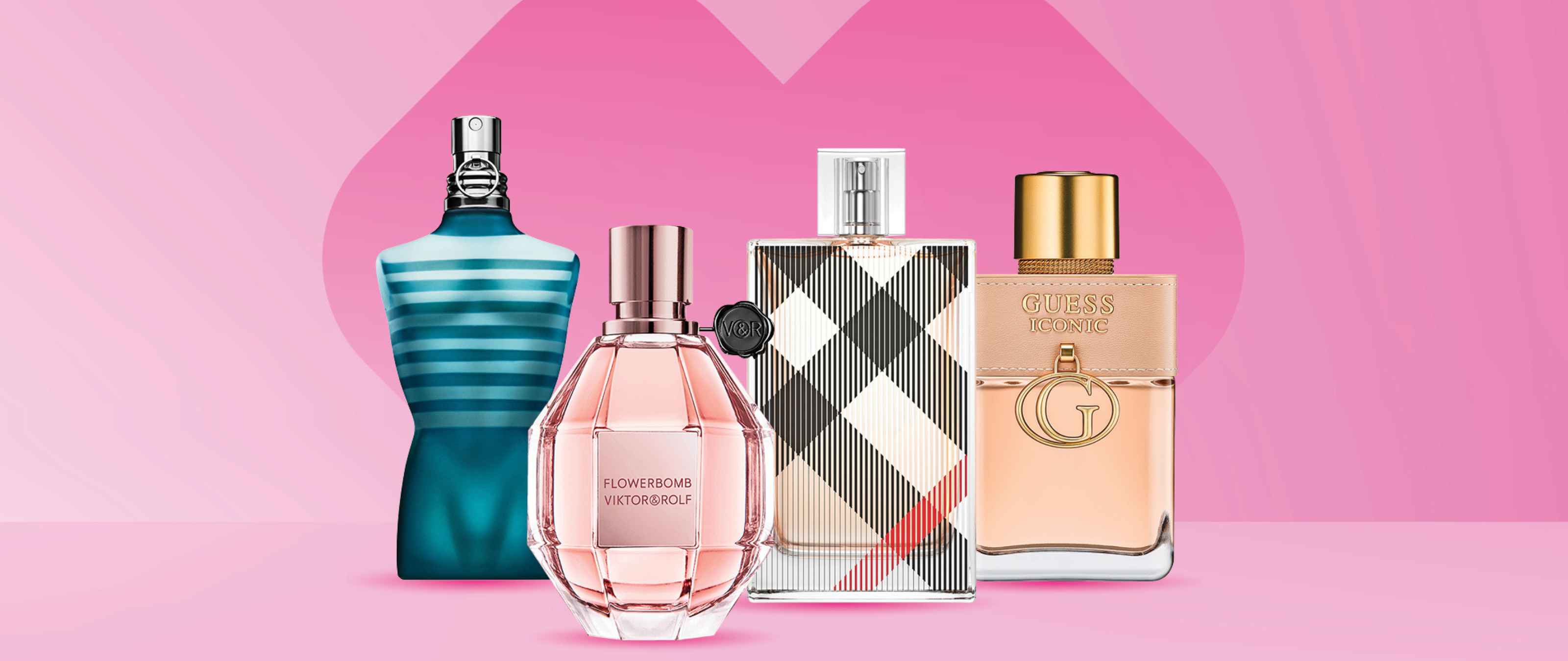 Priceline Pharmacy: Valentines Fragrance Sale
