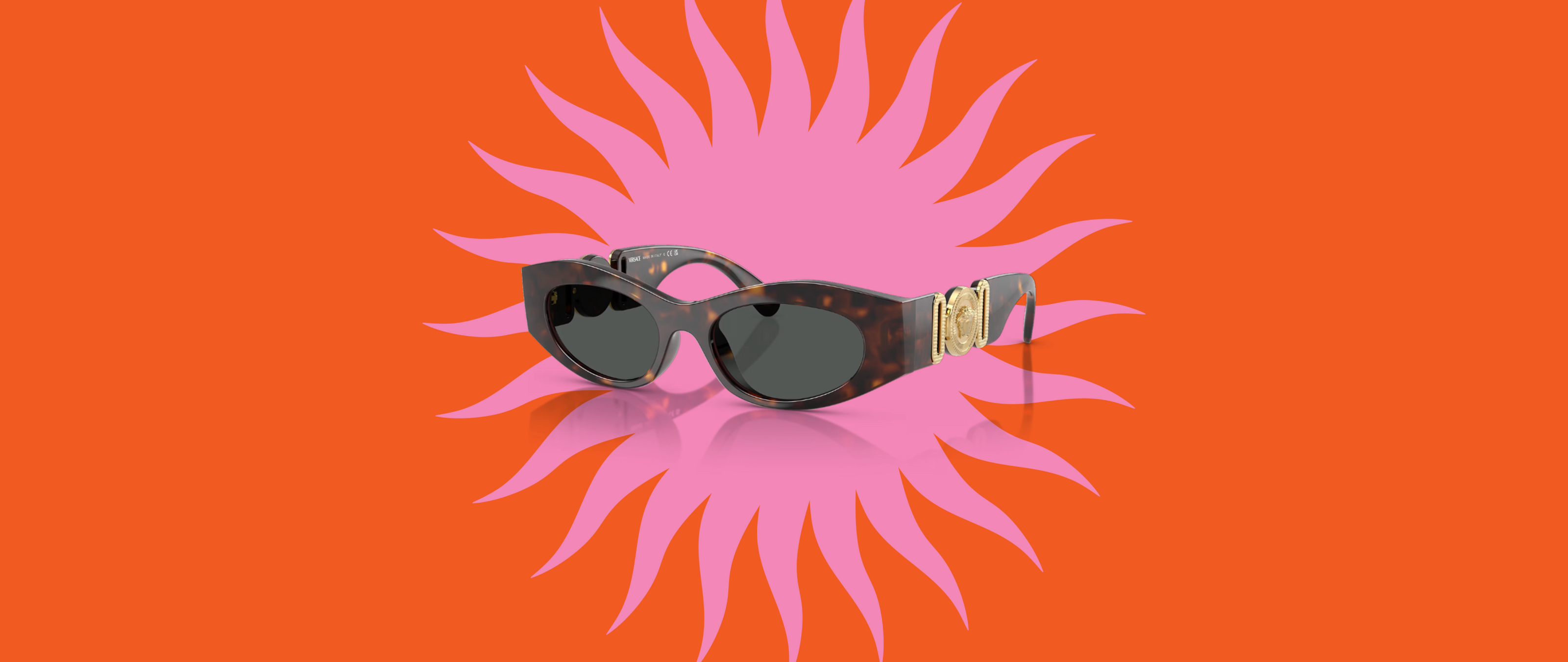 Sunglass Hut: National Sunglasses Day