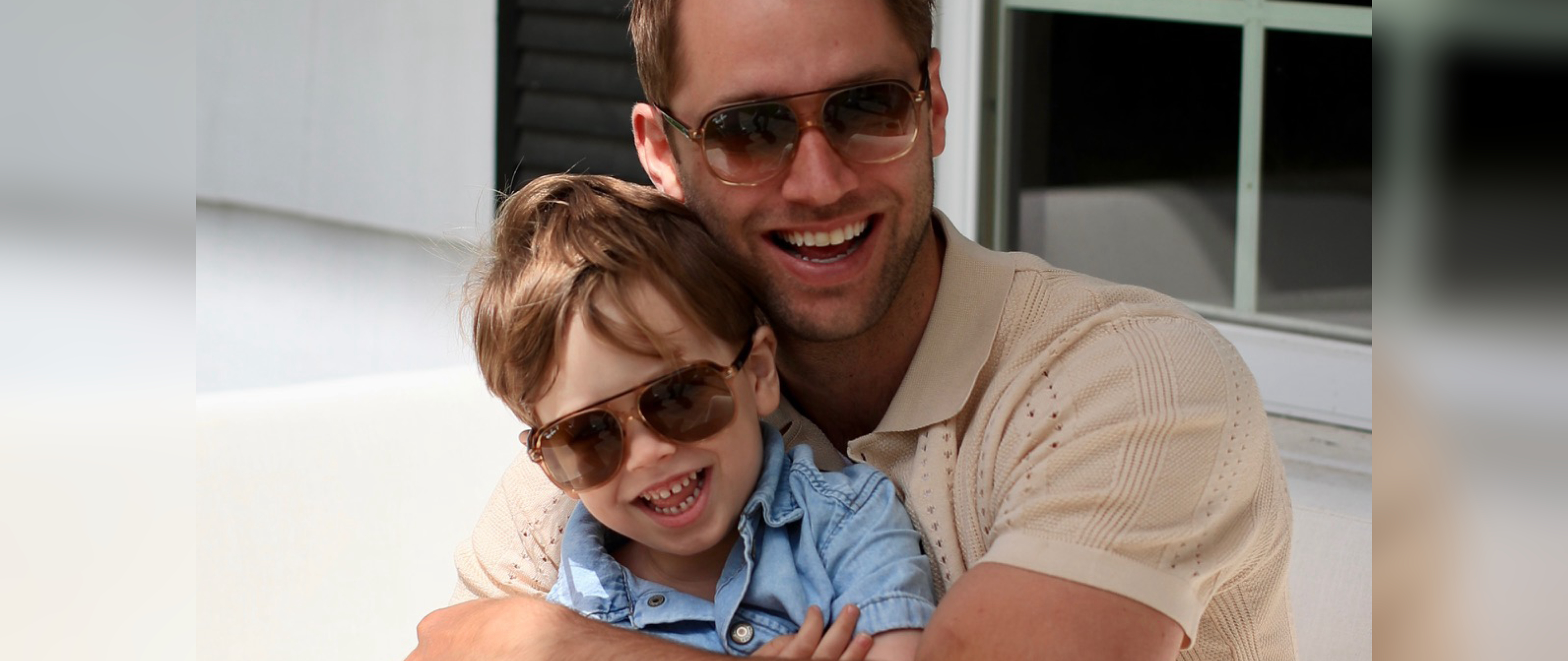 Sunglass Hut : Father's Day Offer