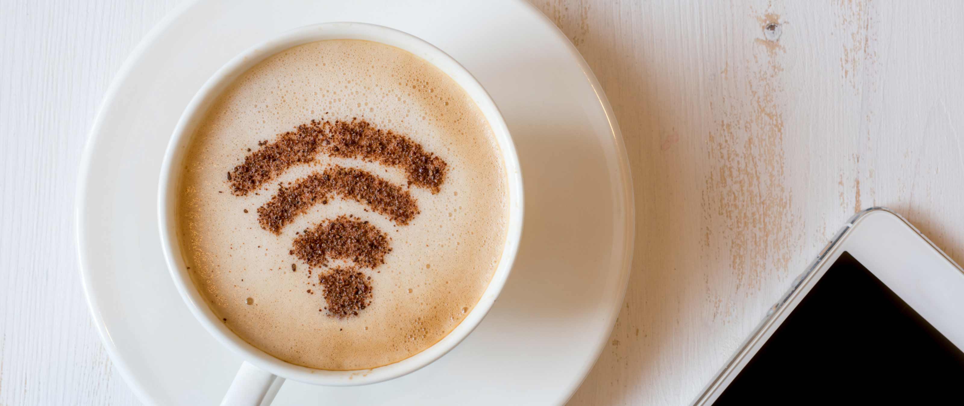 Free WiFi