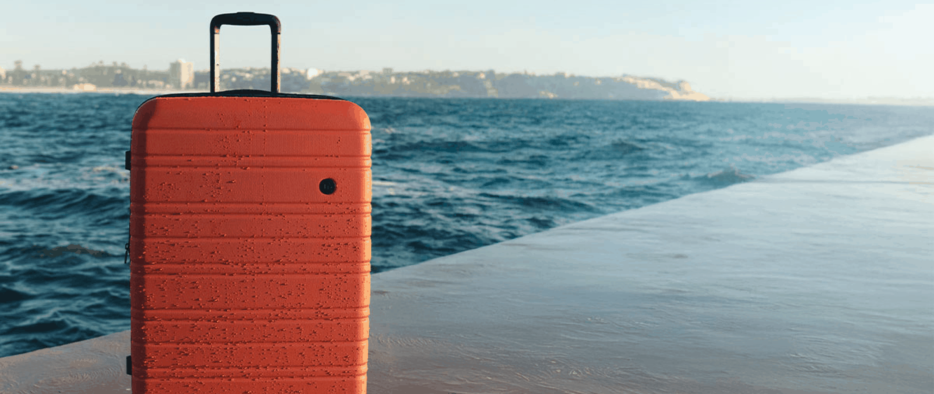 Strand: Travel Spend & Save
