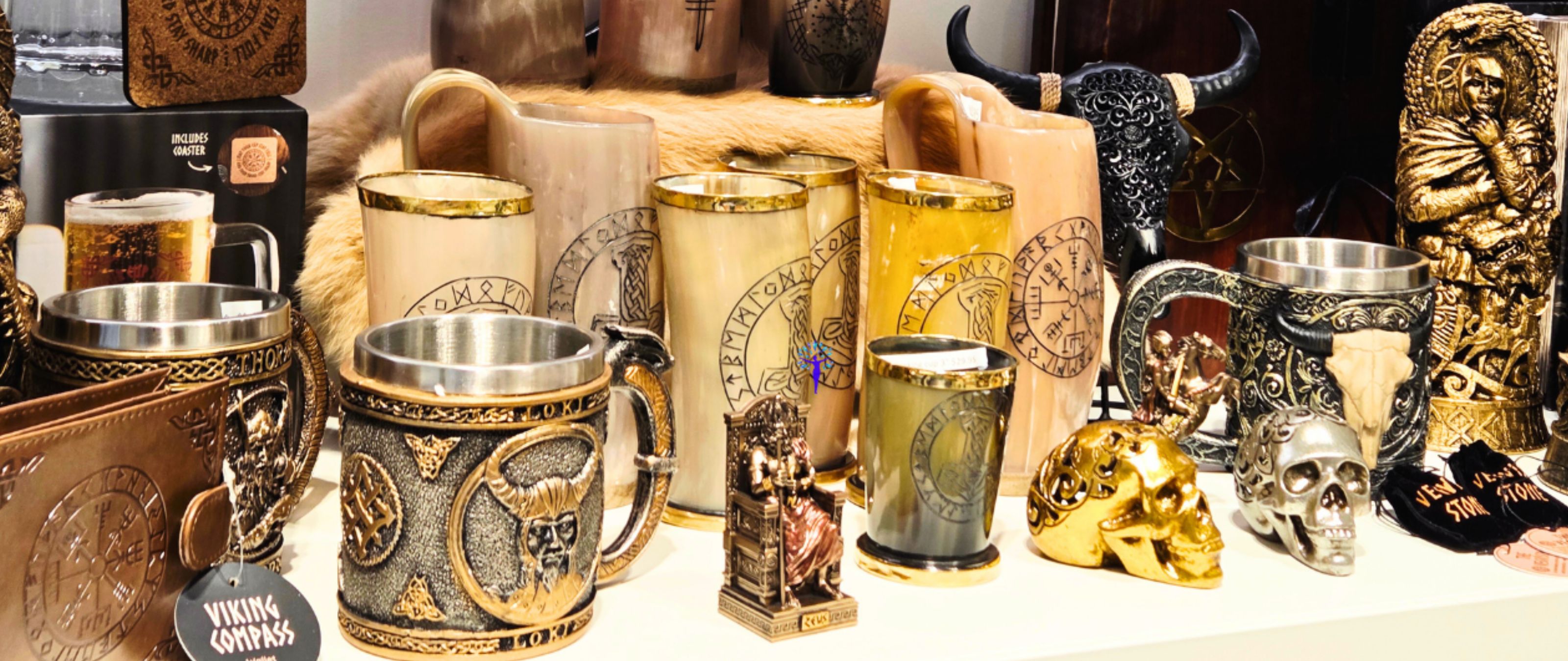 The Crystal & Wellness Warehouse: Father’s Day Gifts He’ll Actually Love