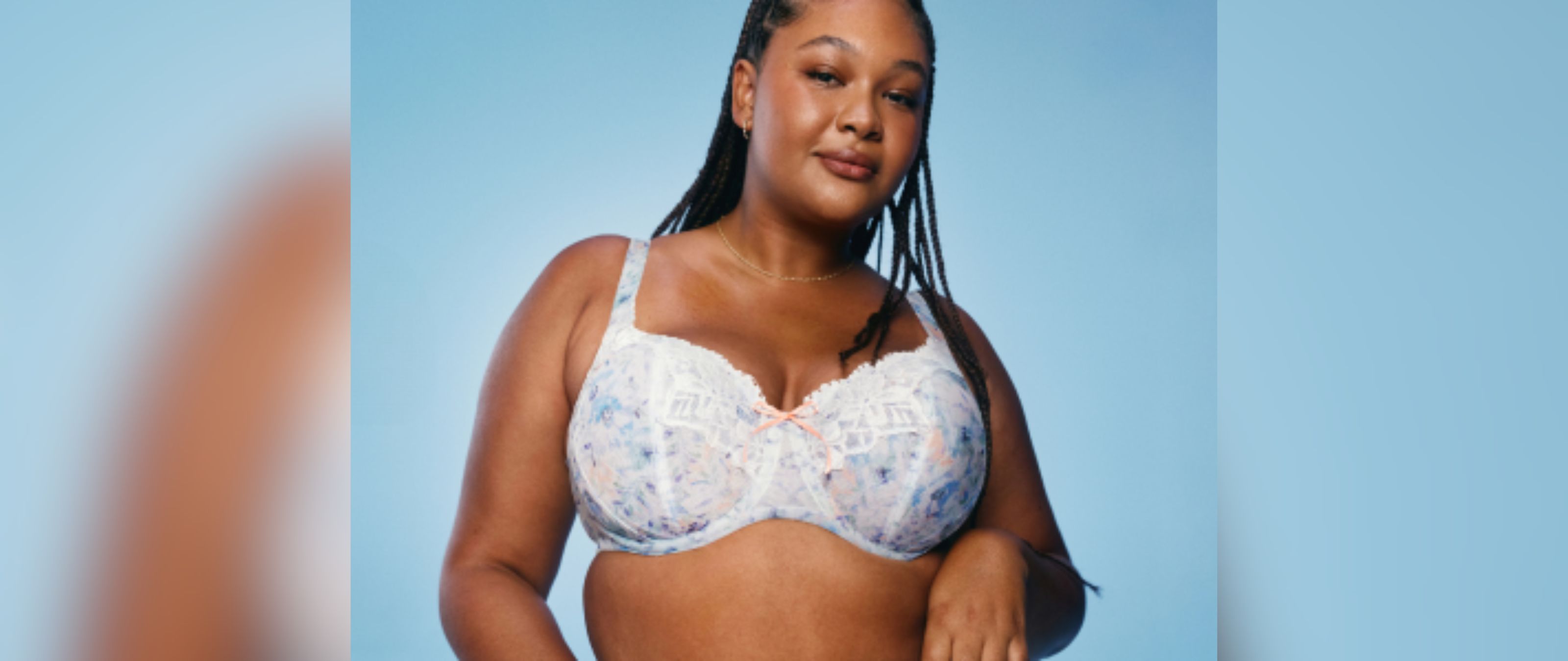 Bras n Things: Whatever Me I Be