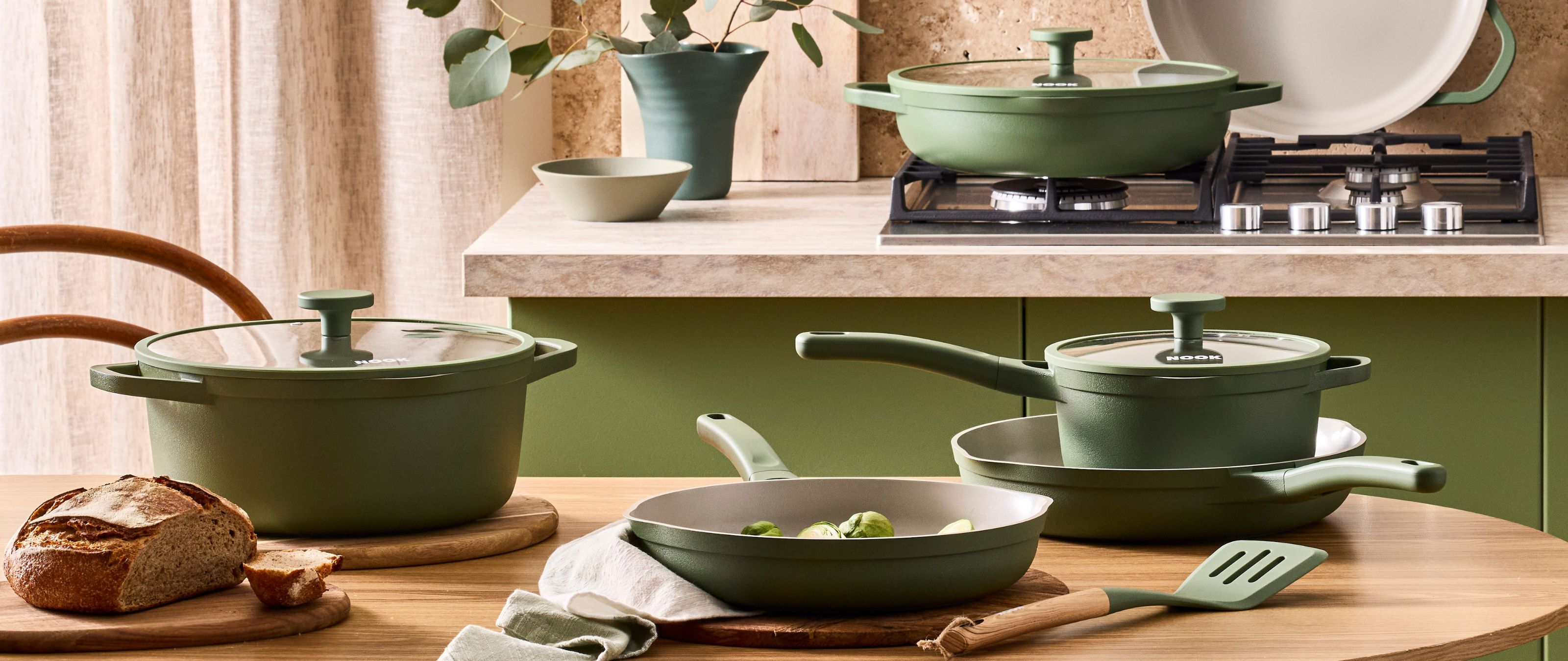 Robins Kitchen: Mid Season Sale