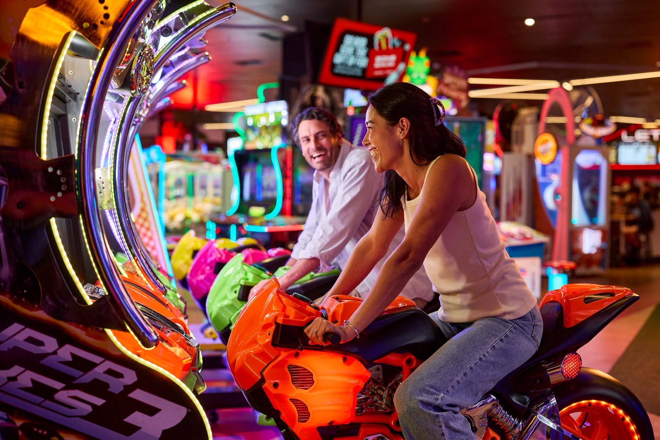 Offers | Orion Springfield Central