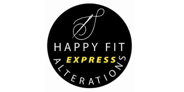 Happy Fit Alterations