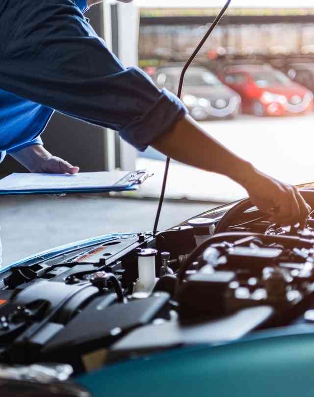 Bridgestone Select Auto Service |Orion Springfield Central, Ipswich ...