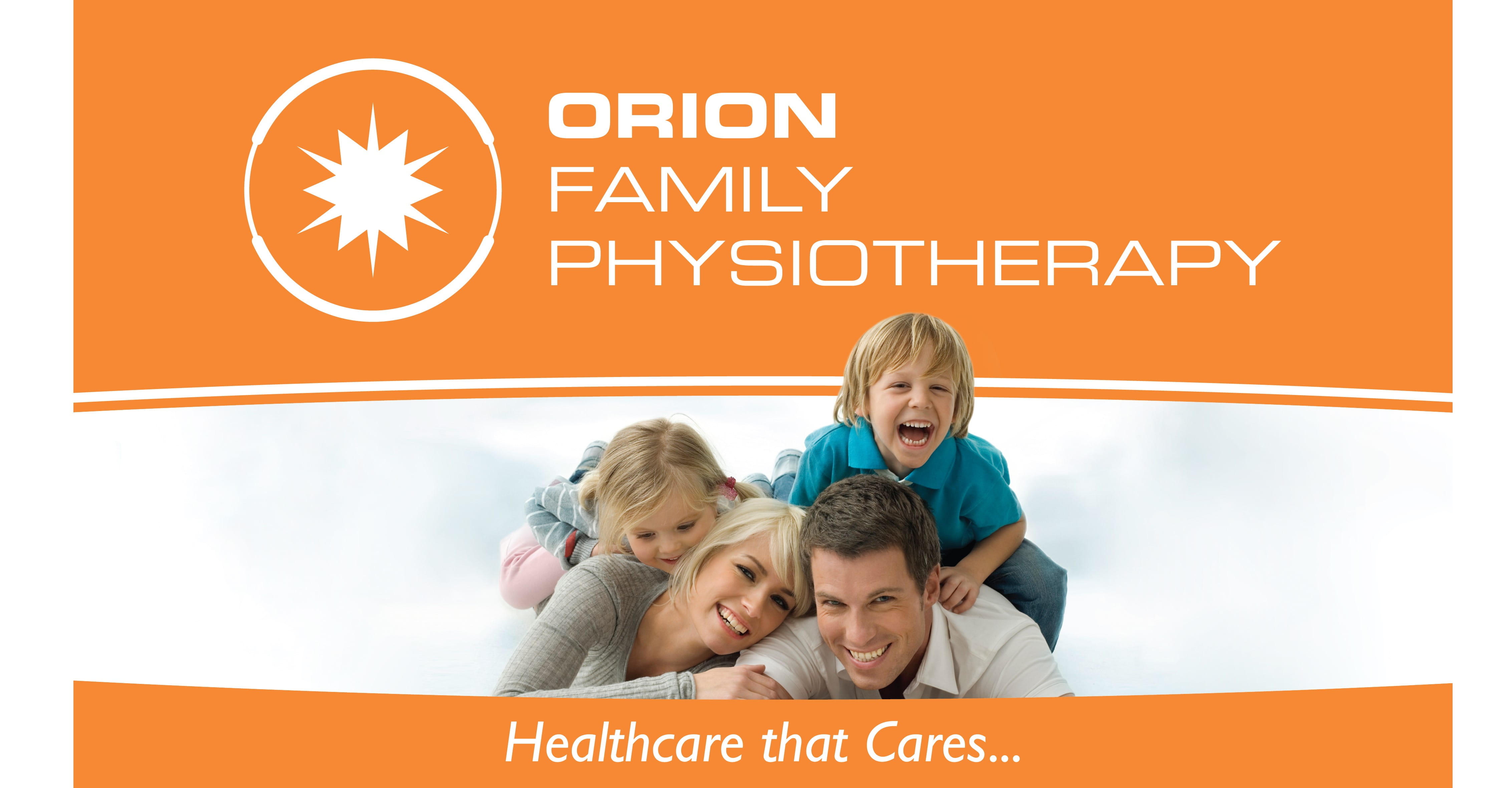 Orion Family Physiotherapy