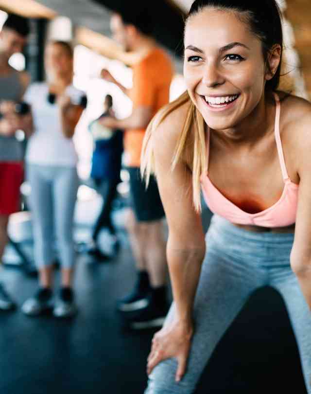 Chi Massage and Day Spa Orion Springfield Central