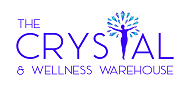 The Crystal and Wellness Warehouse