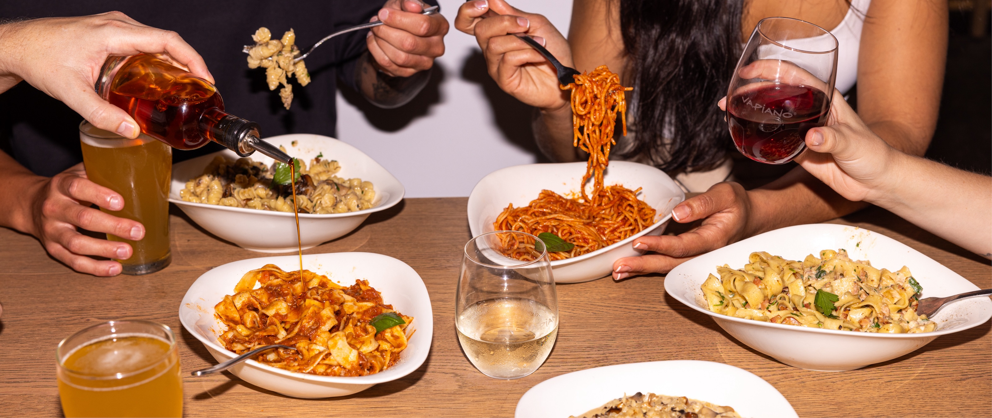 Vapiano
