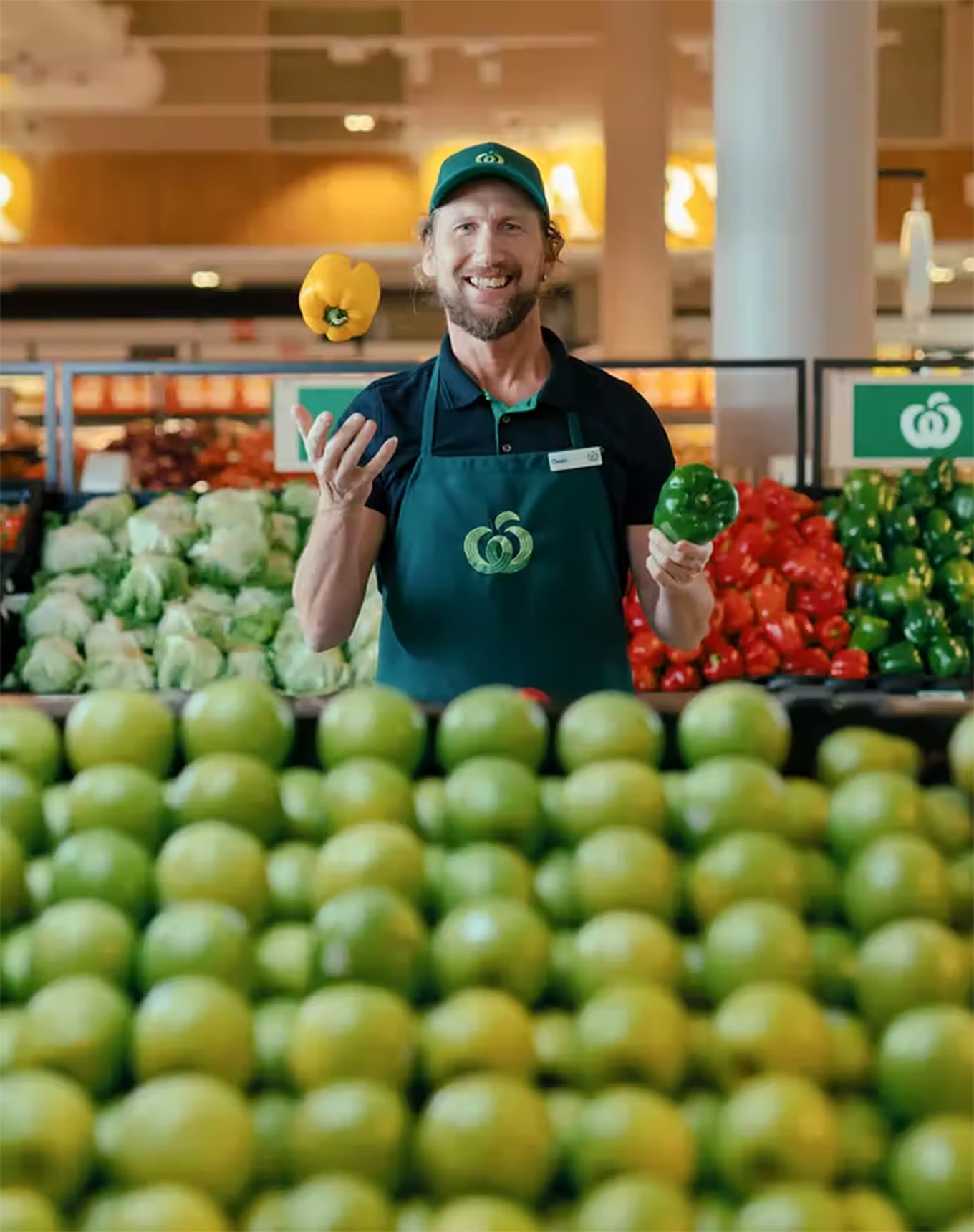 Coles Supermarket In Ipswich At Orion Springfield Central coles-supermarket-in-ipswich-at-orion-springfield-central