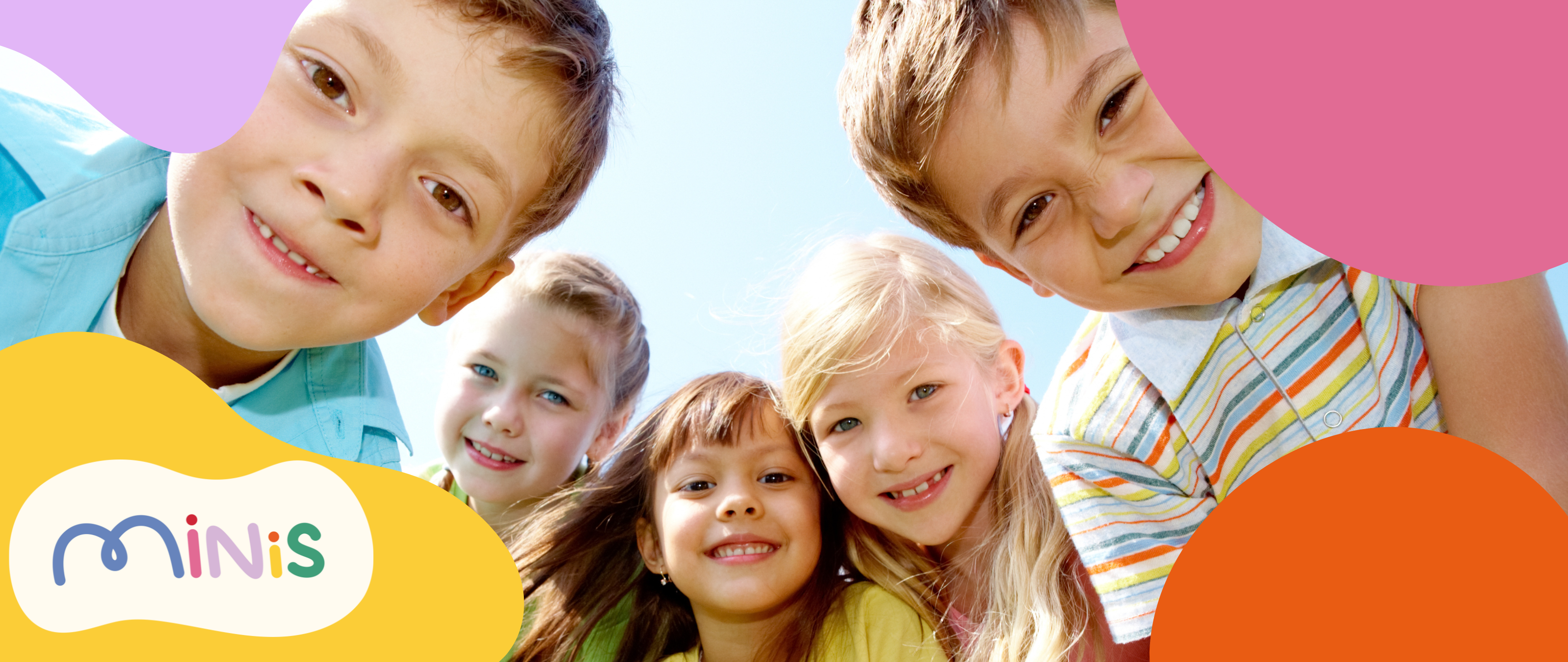 MINIS | School Holiday Fun