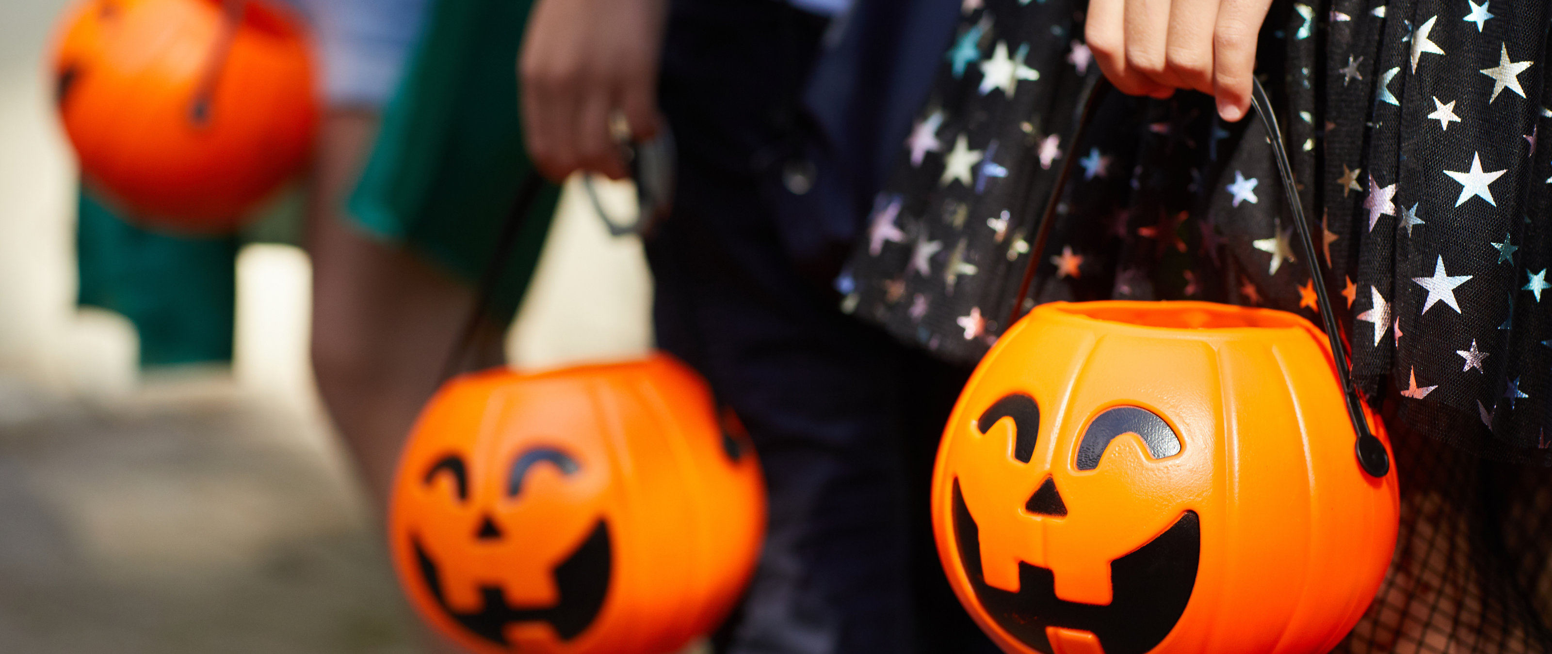 Halloween Hunt
