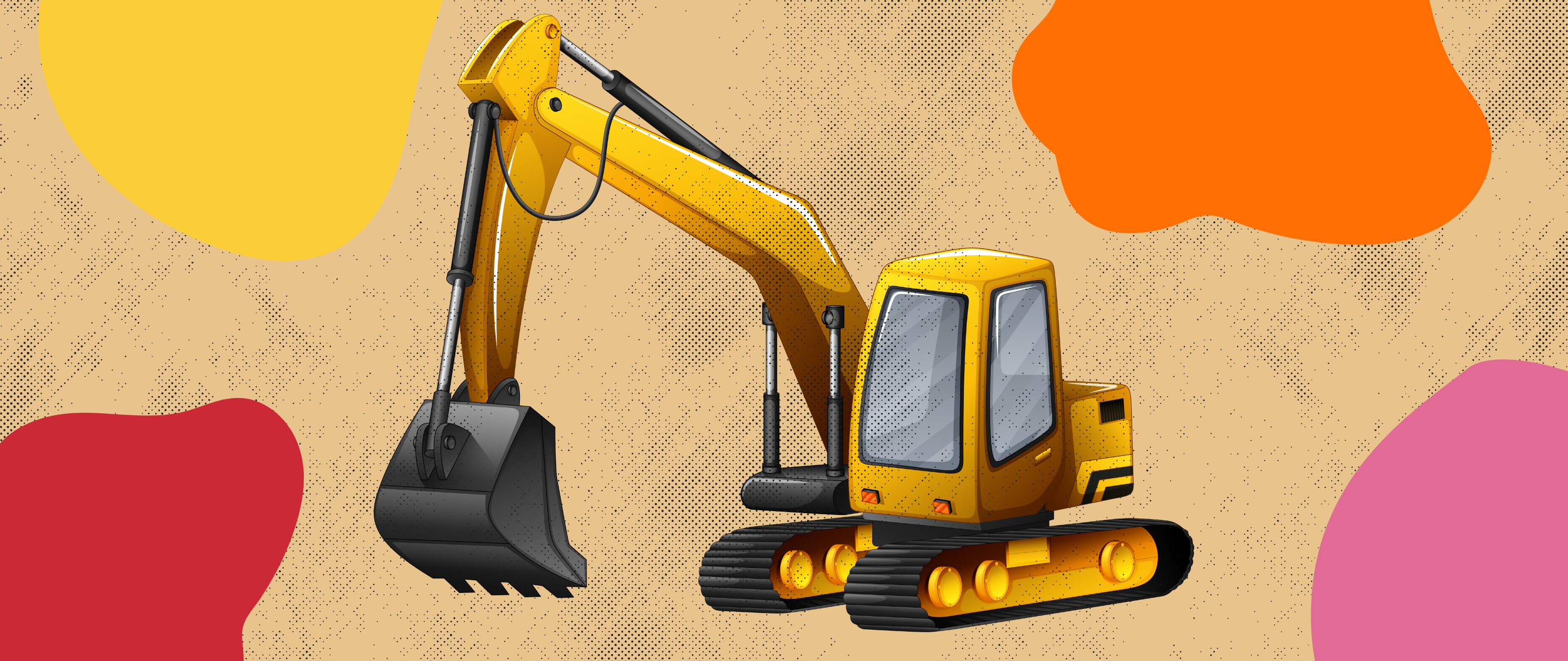 Calling All Diggers!