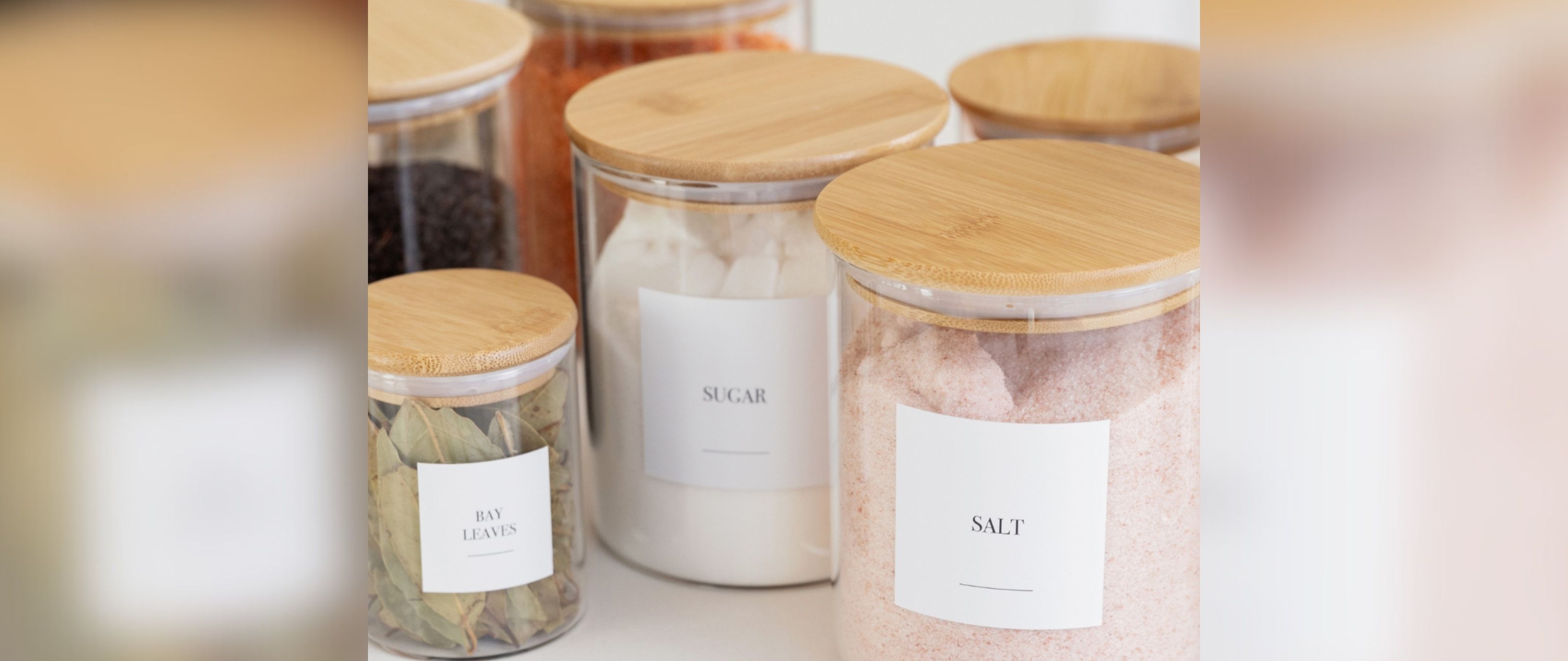 Howards Storage World: Little Label Co NEW at Howards