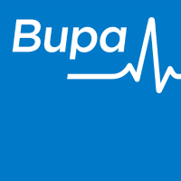 Bupa - Coming Soon