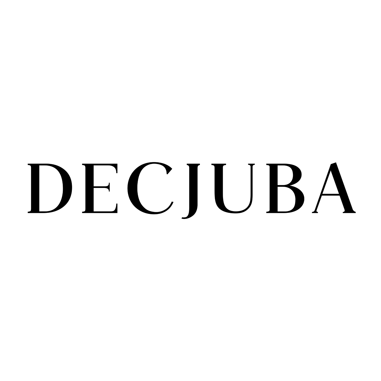 DECJUBA