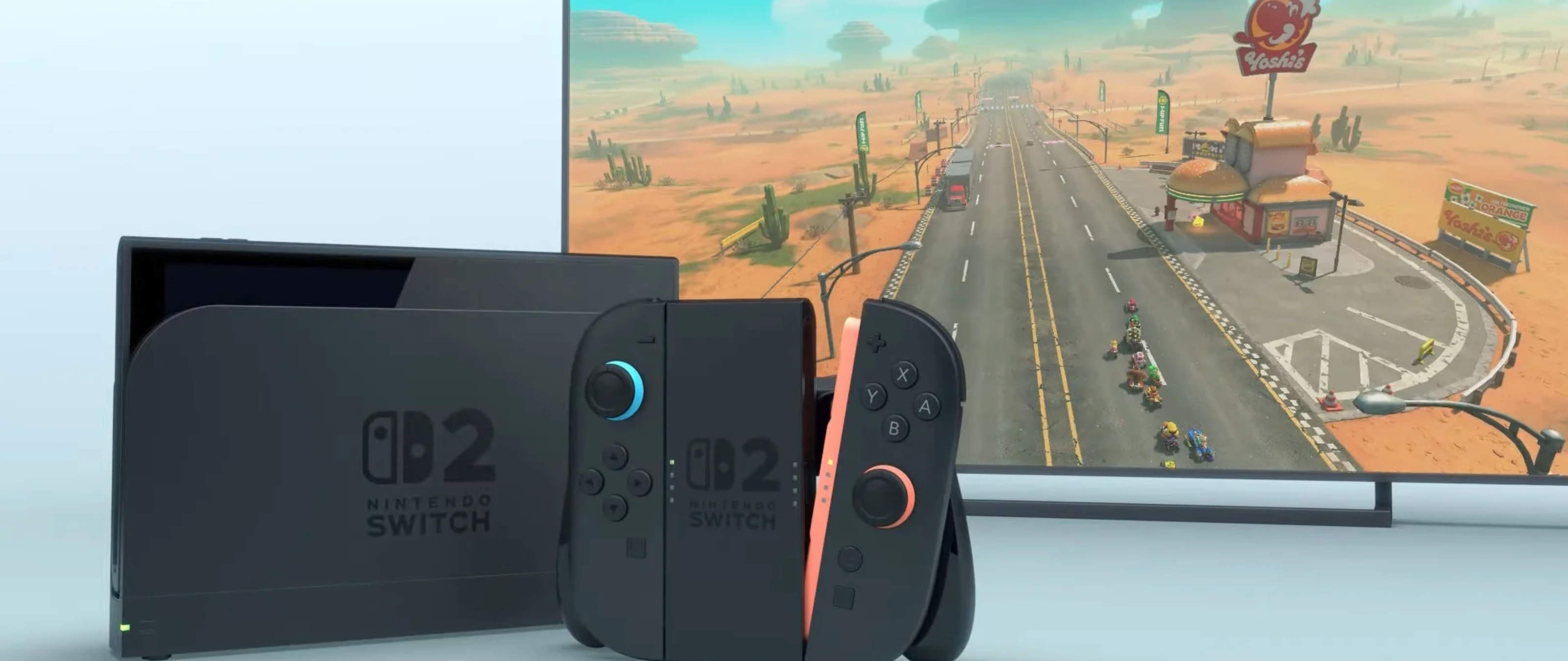 EB Games: Nintendo Switch 2 Midnight Launch