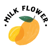 Milk Flower - Coming Soon