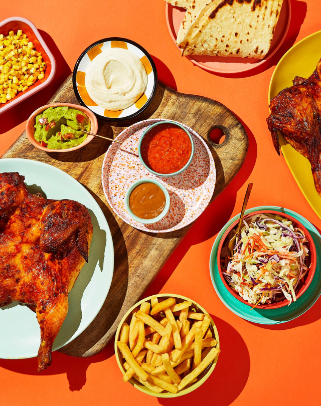 RASHAYS | Modern Australian Cuisine | Rhodes Waterside, Sydney's Inner West