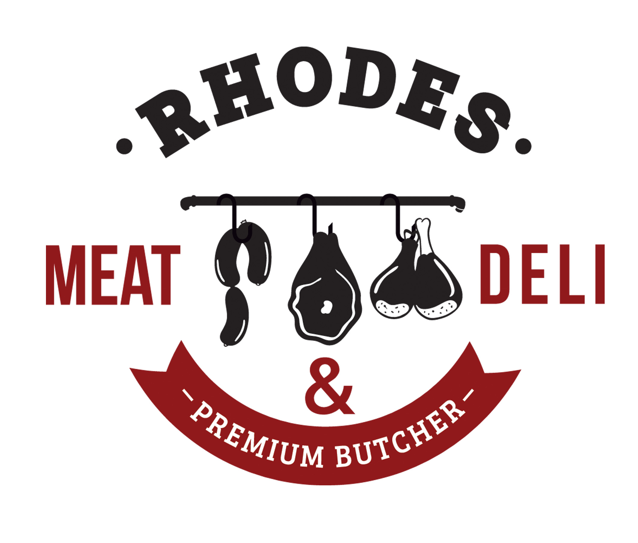 Rhodes Meat & Deli (Coming Soon)