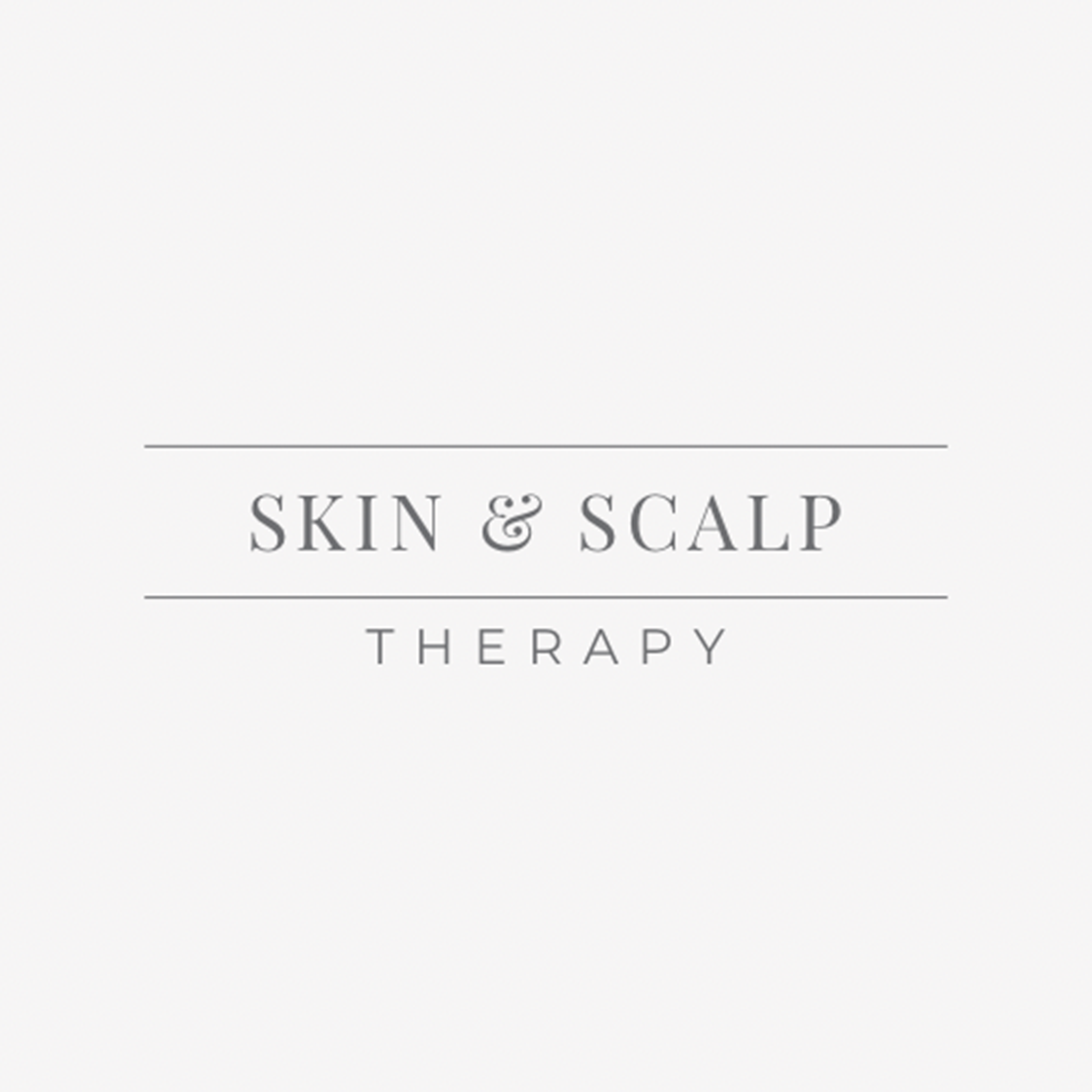Skin & Scalp Therapy