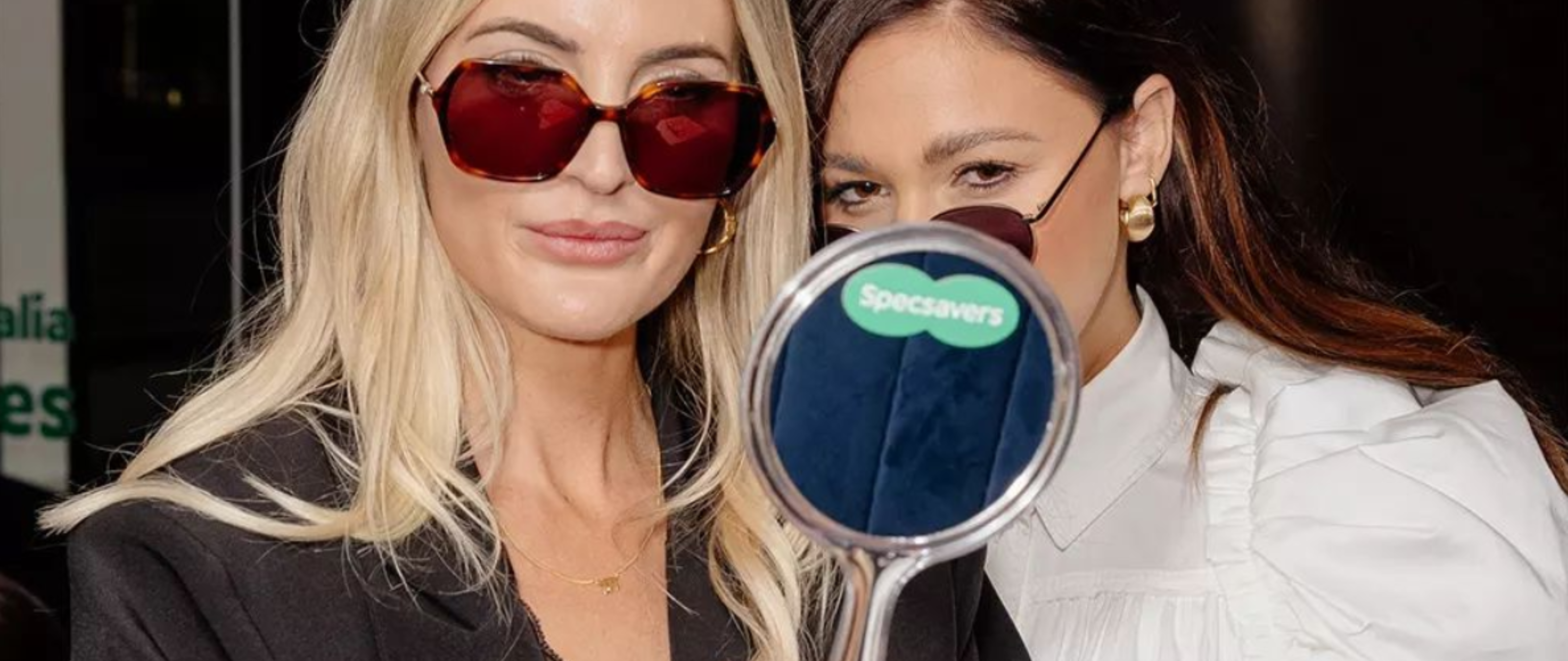 Specsavers | Optometrist, Glasses, Contact Lenses | Rhodes Waterside ...