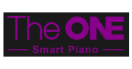 The ONE Smart Piano 