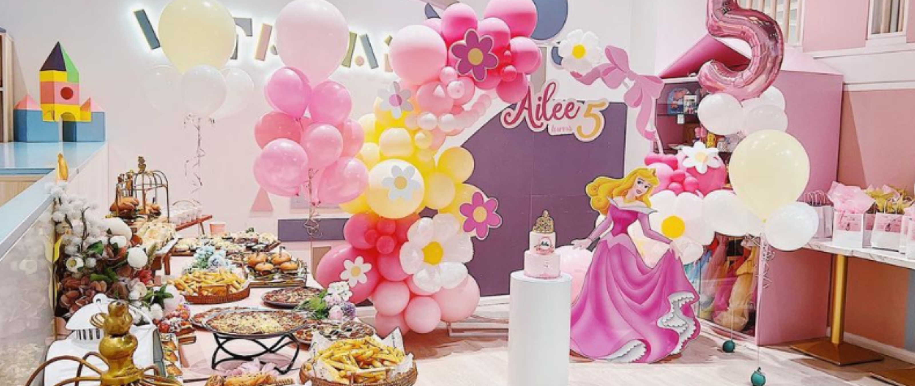 Vitaland Kids Cafe