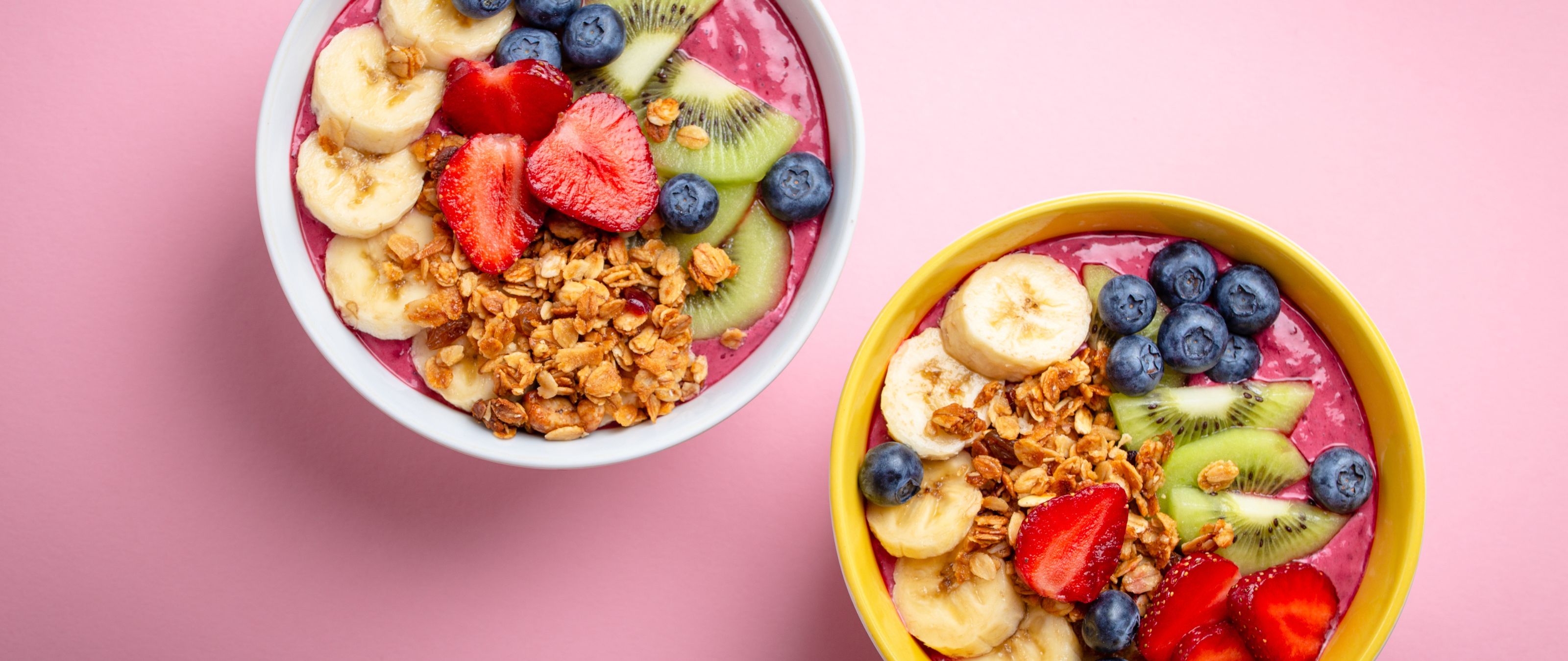 7th Heaven: $5 Kids Acai Bowl