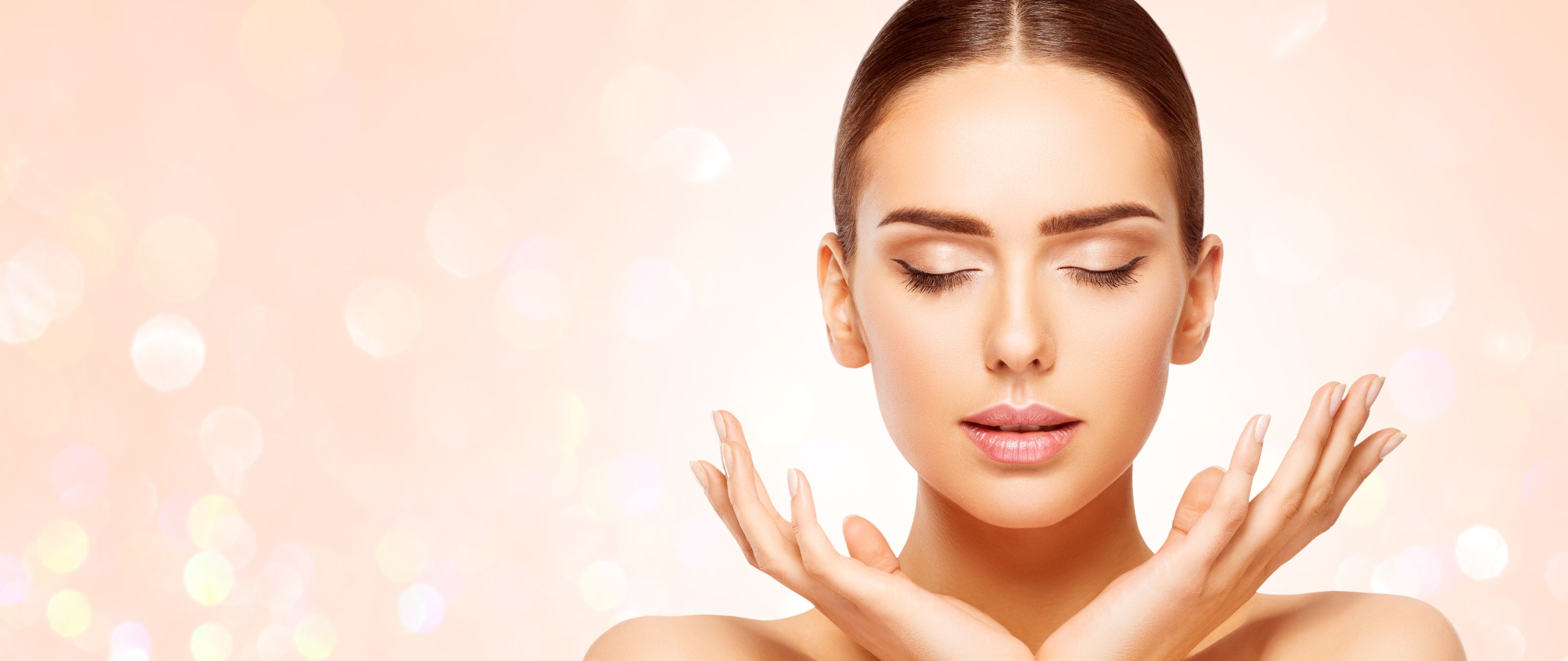 Enhanced Cosmetics: Holiday Specials