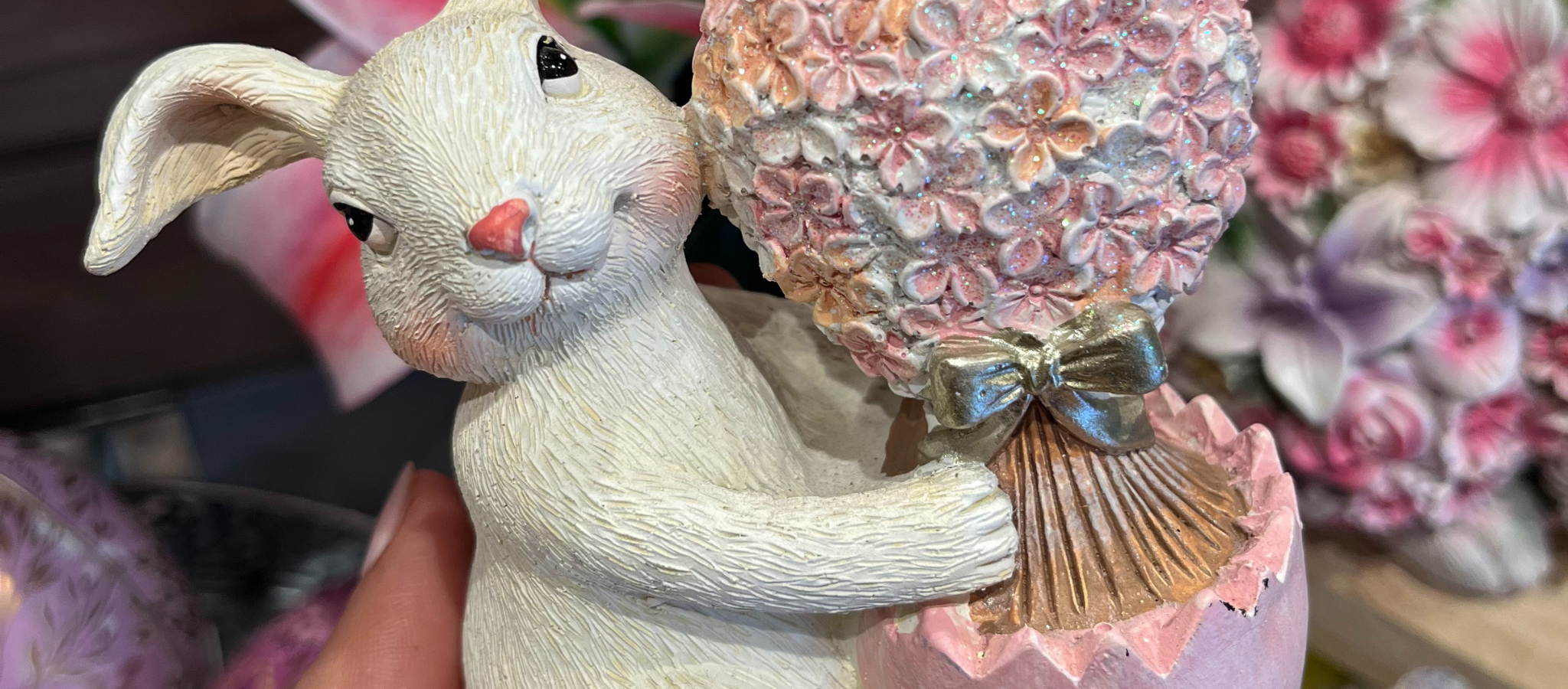 Easter Decor