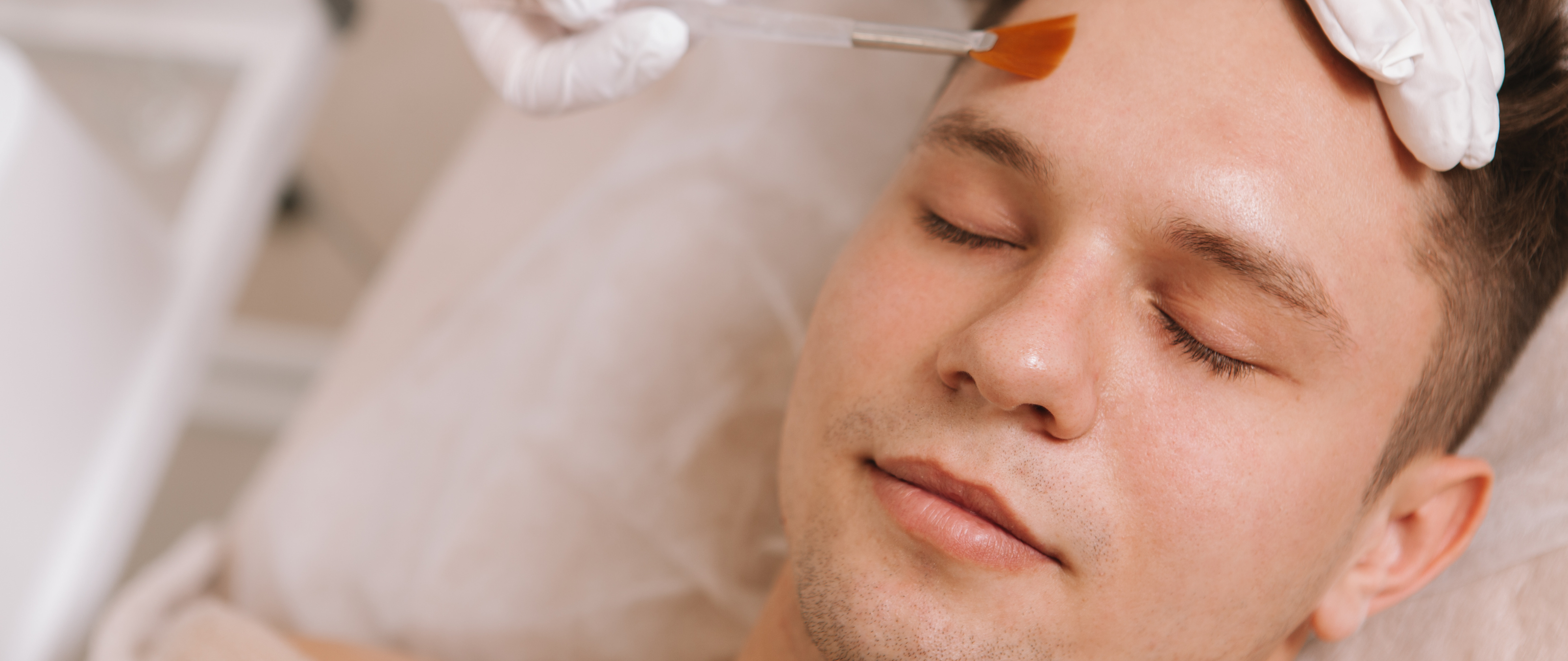 Enhanced Cosmetics: 20% anti-wrinkle treatment for Dads