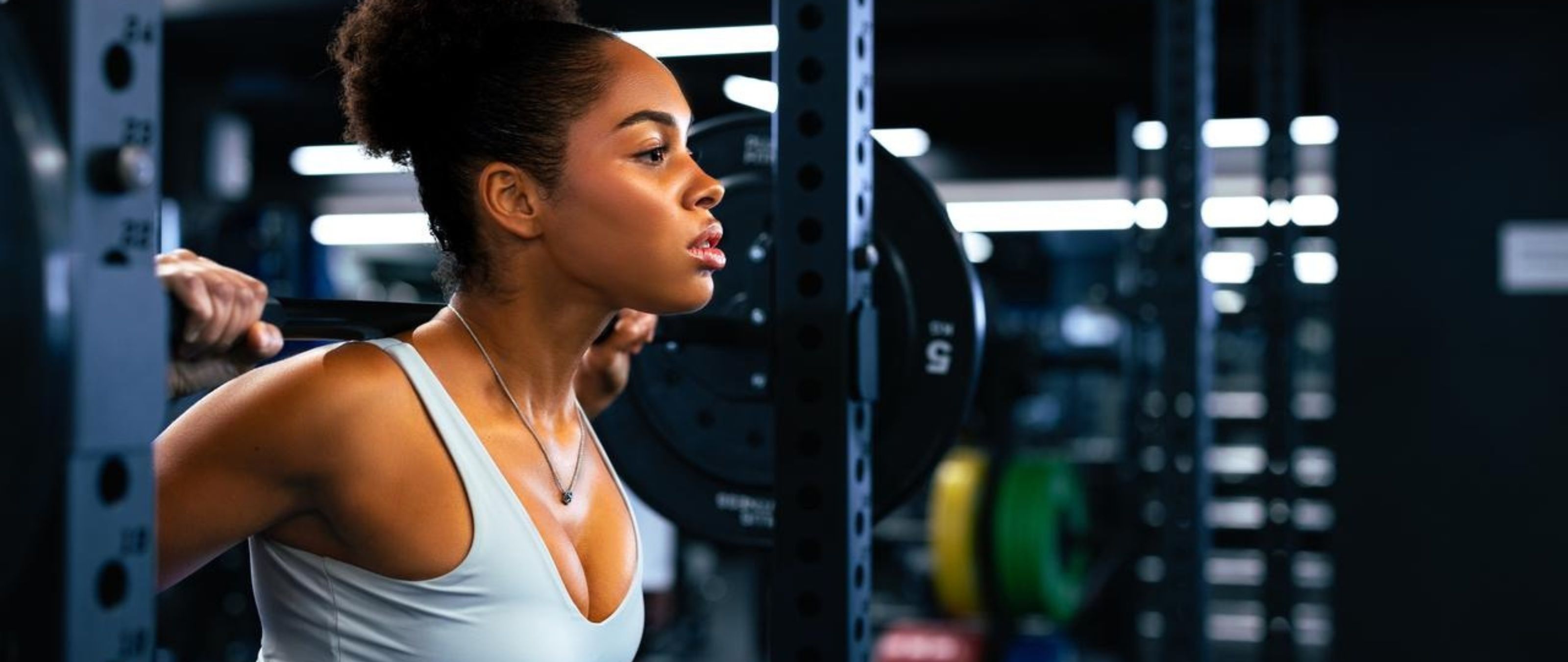 Plus Fitness: 30 Days for $30*