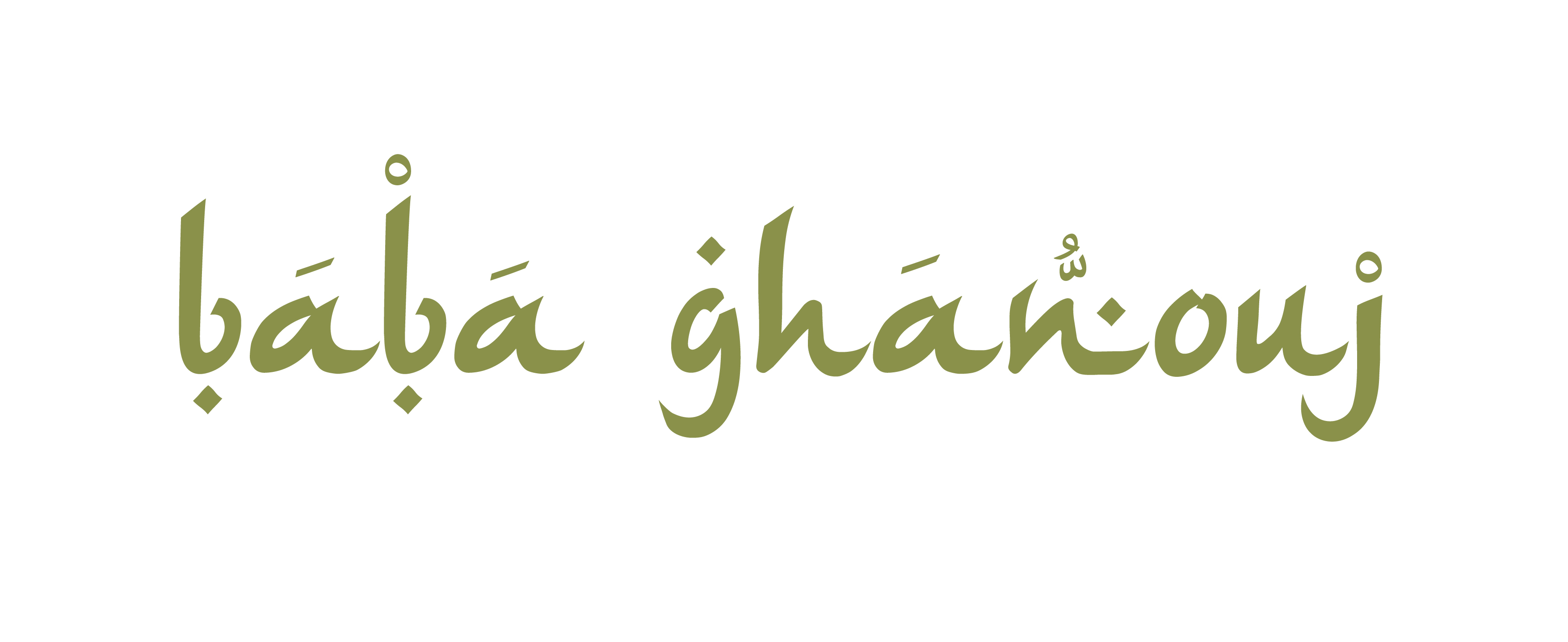 Baba Ghanouj