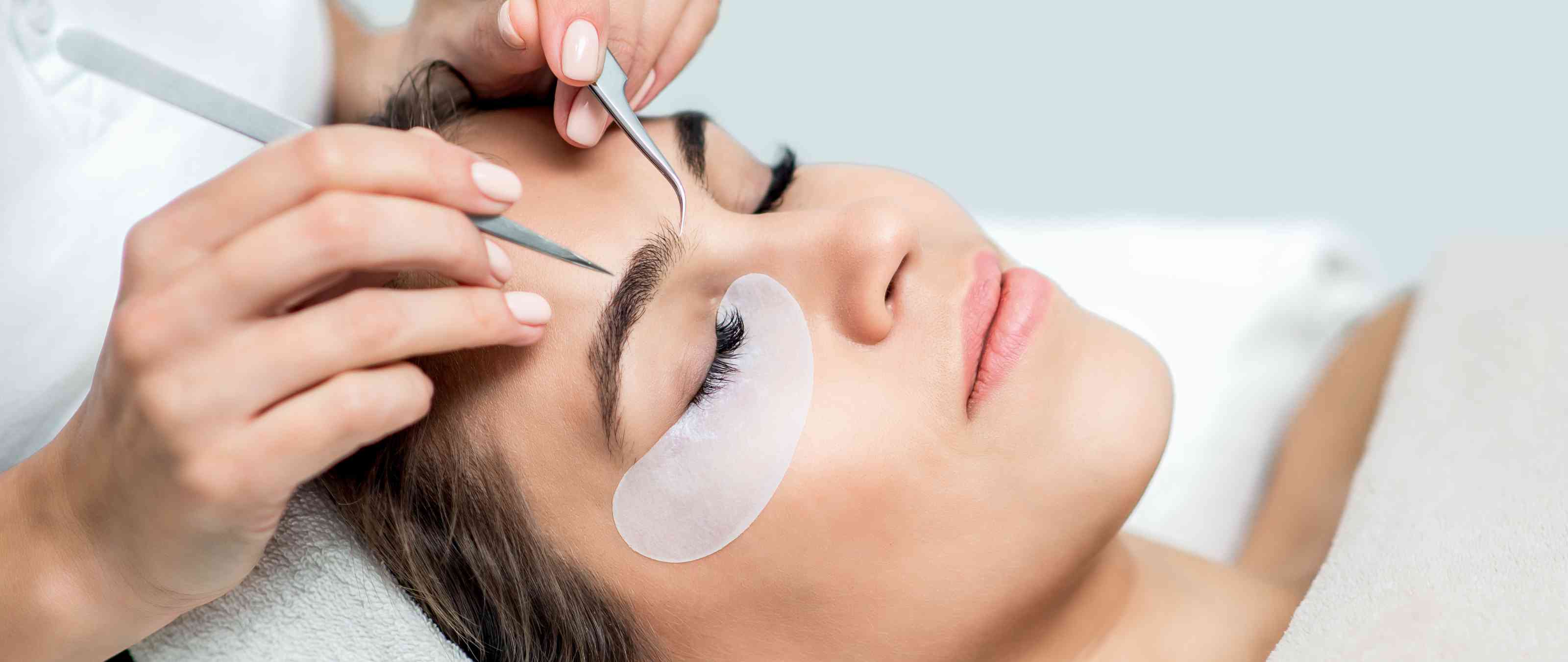 Micha Lash and Brow
