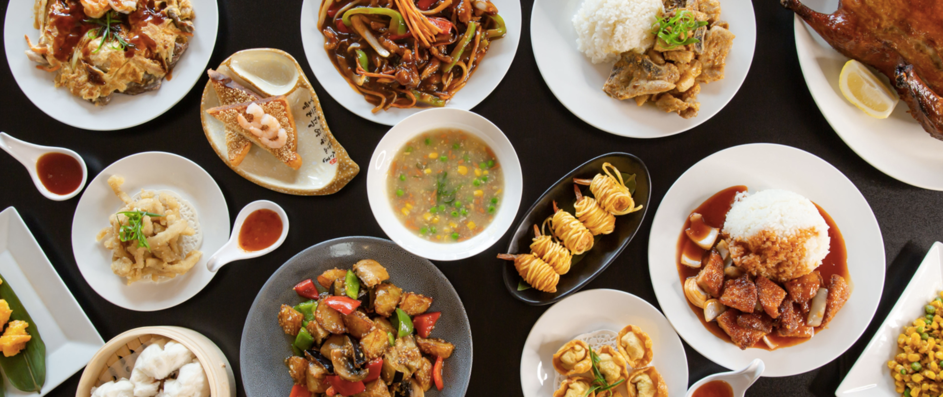 Moon Rabbit Chinese Cuisine