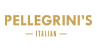 Pellegrini’s Italian